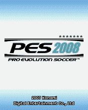 PES 2008 .1